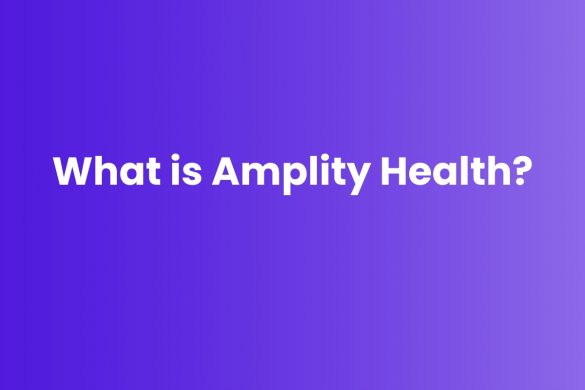 What is Amplity Health?