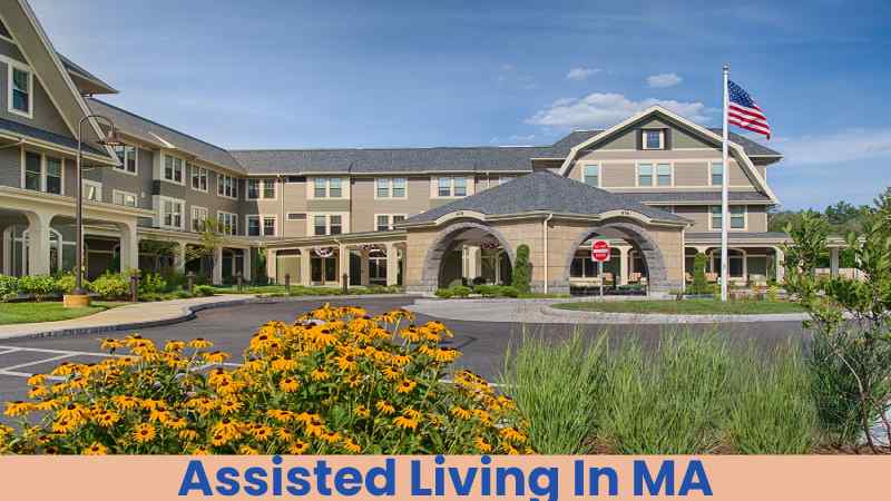 Assisted Living In MA