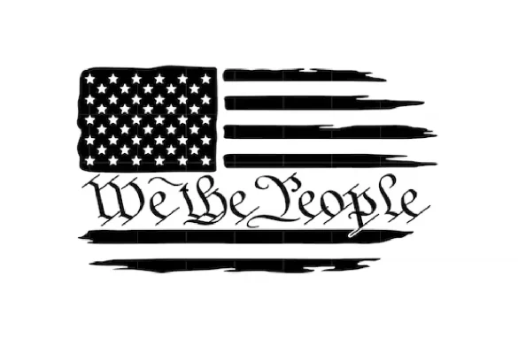 Brief of we the People SVG
