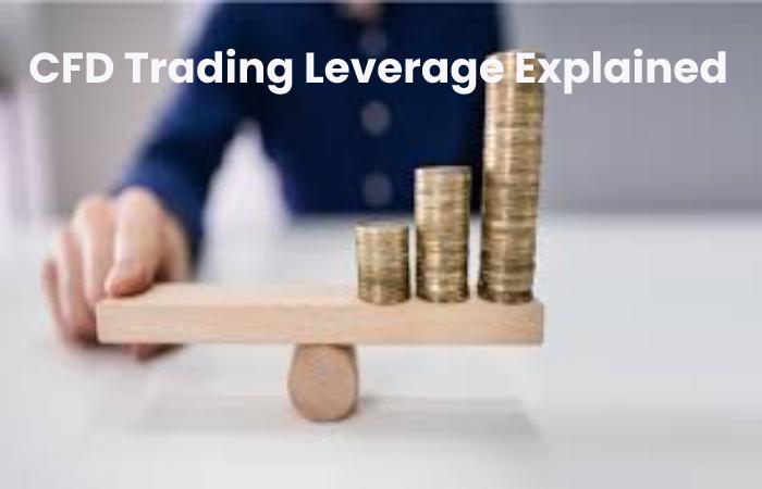 CFD Trading Leverage Explained