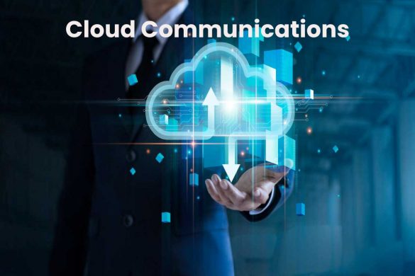 Cloud Communications write for us