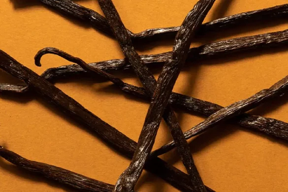 Country Grows the Best Vanilla Beans