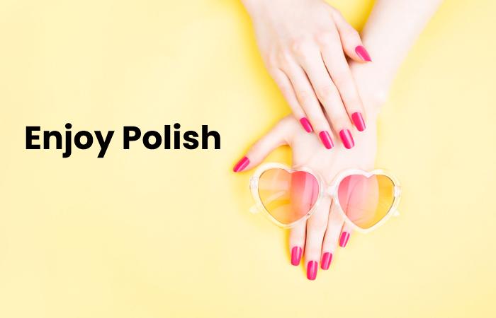 Enjoy Polish