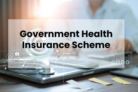 Government Health Insurance Scheme