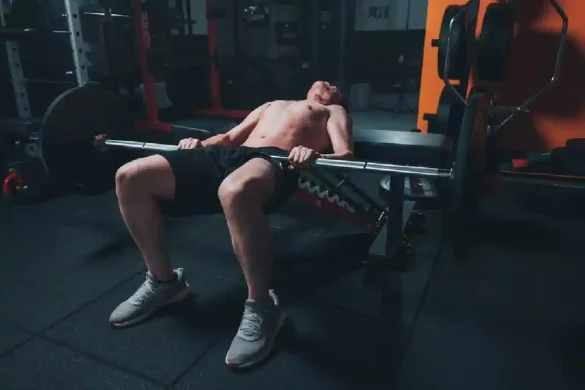 How to Perform Smith Machine Hip Thrust