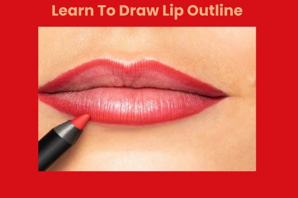 Lip Outline