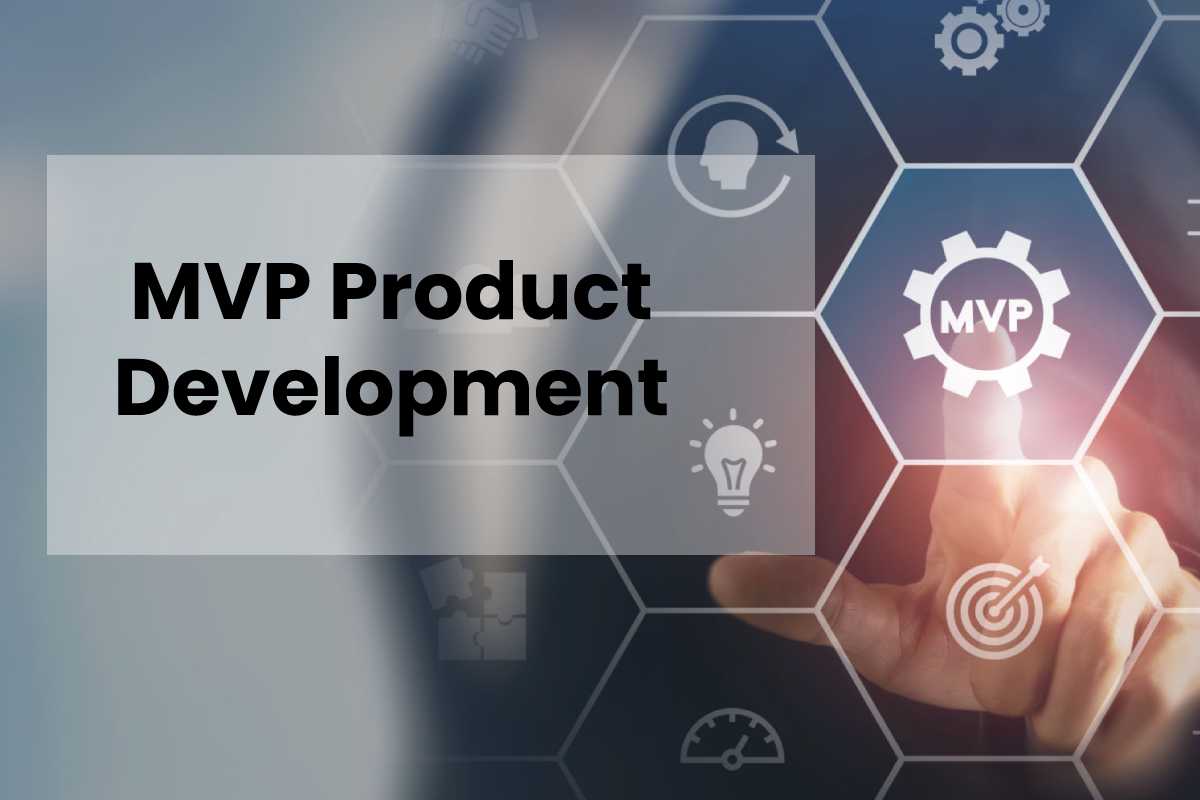 MVP Product Development - Techies Express - 2022
