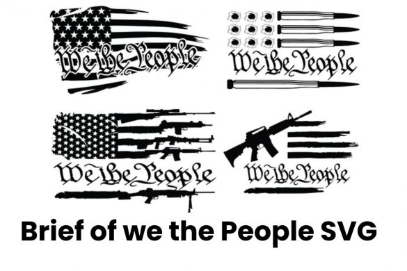 Brief of we the People SVG