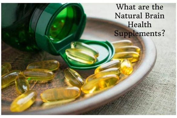 Natural Brain Health Supplements (2)