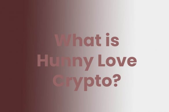 Hunny Love Crypto