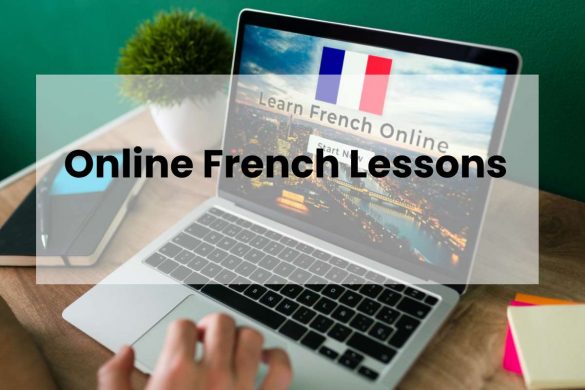 Online French Lessons 