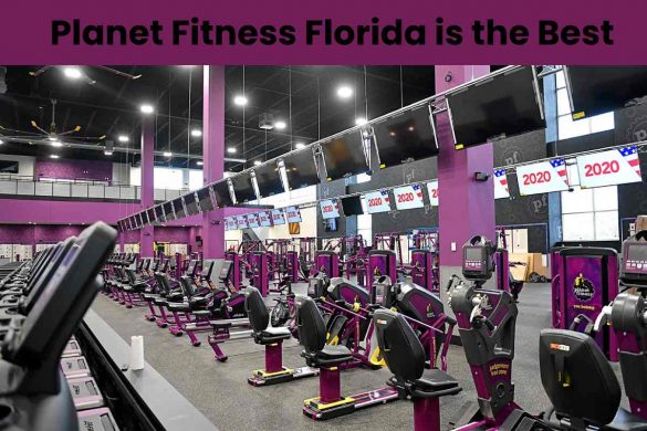 Planet Fitness Florida 