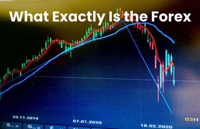 What Exactly Is the Forex Market?