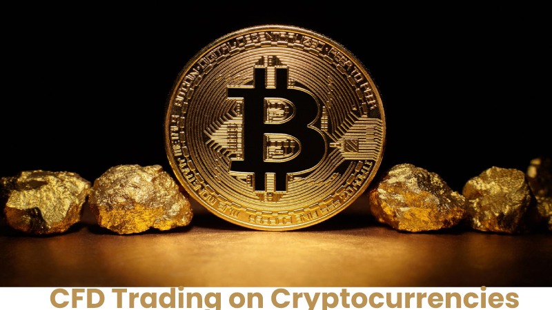 CFD Trading on Cryptocurrencies