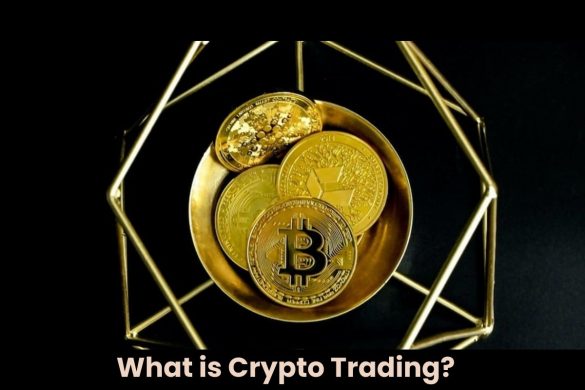 What is Crypto Trading_