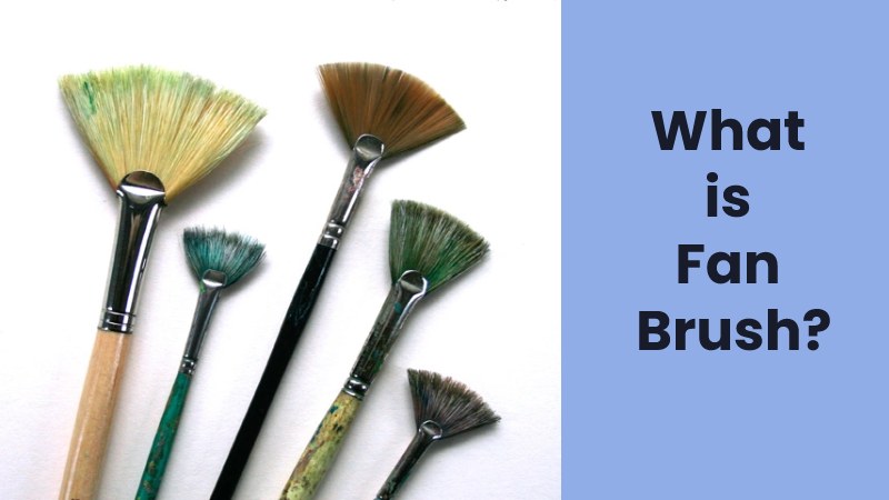 What is Fan Brush?