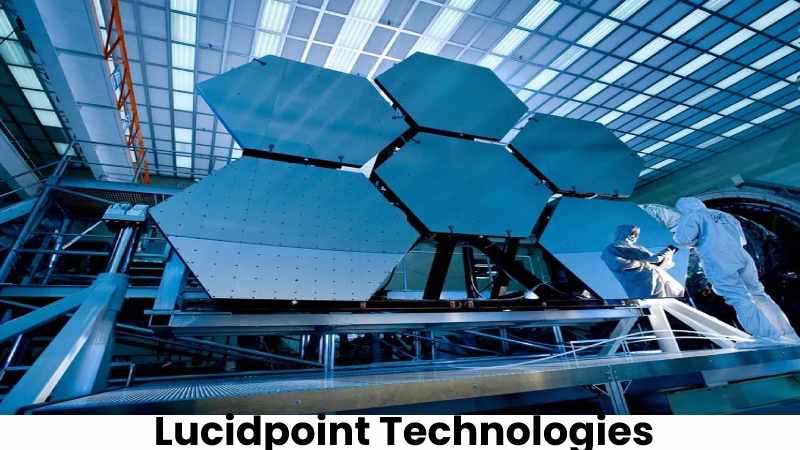 lucidpoint technologies