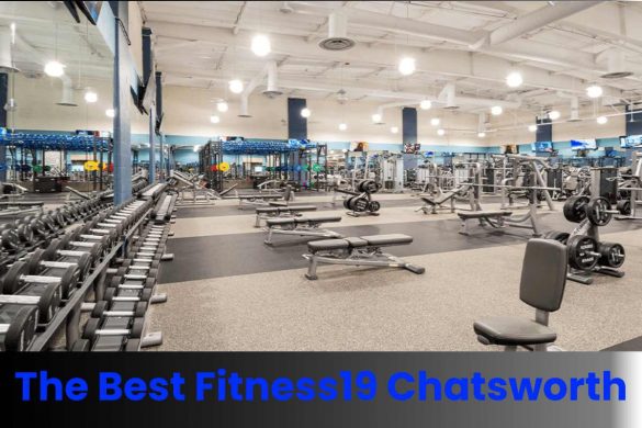 Best Fitness19 Chatsworth