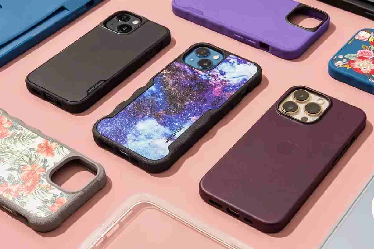 Smartphone Case write for us