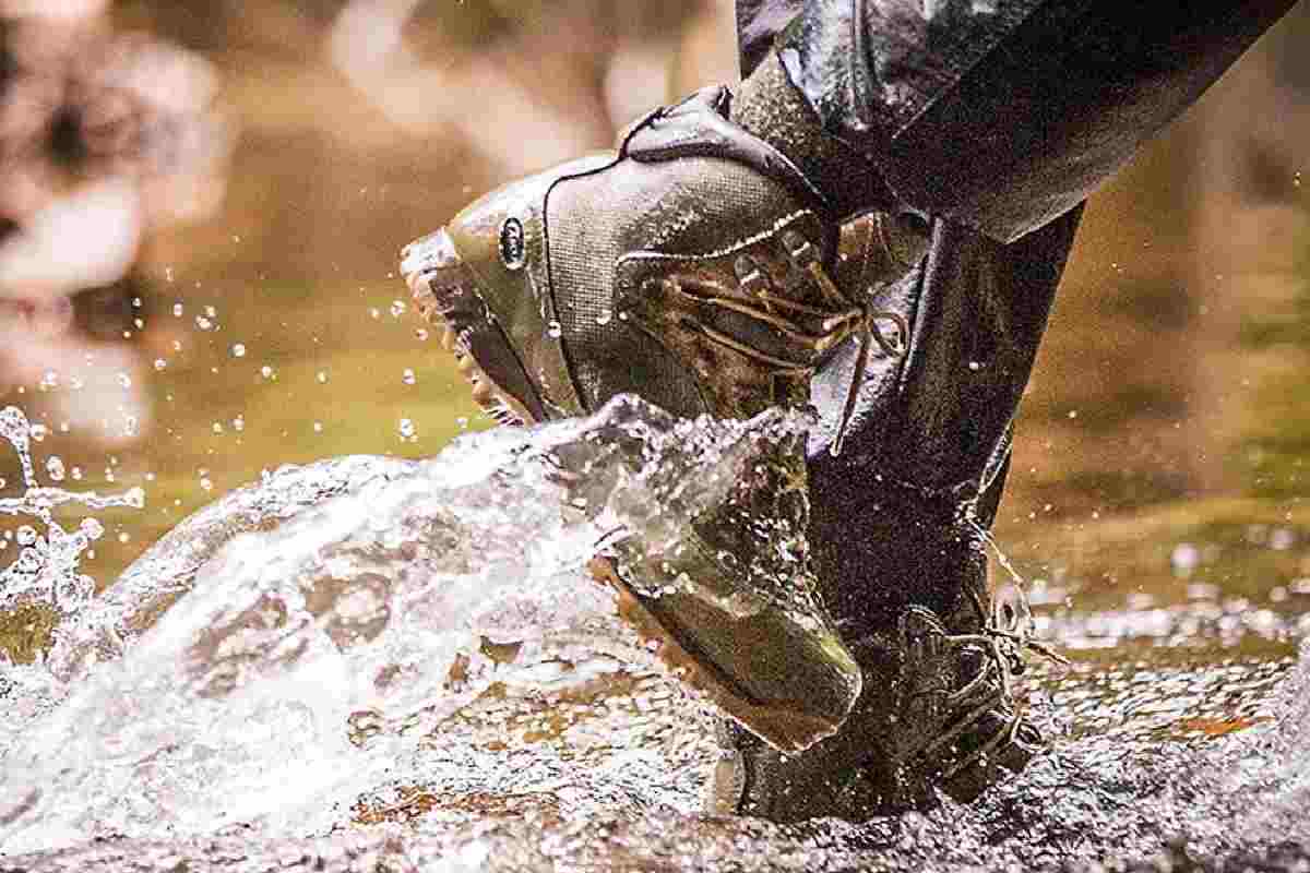 Waterproof Boots Write For Us