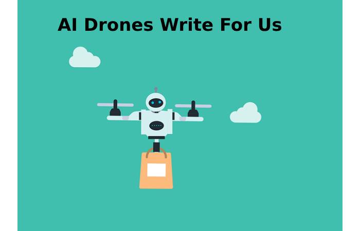 AI Drones