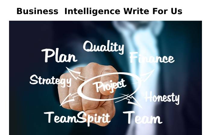Business  Intelligence