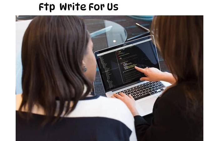 FTP wfu