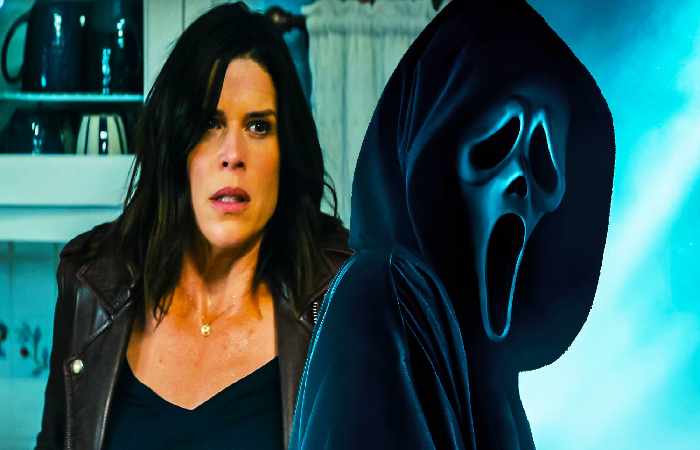 Scream 6 is moving forward, but will Neve Campbell return?