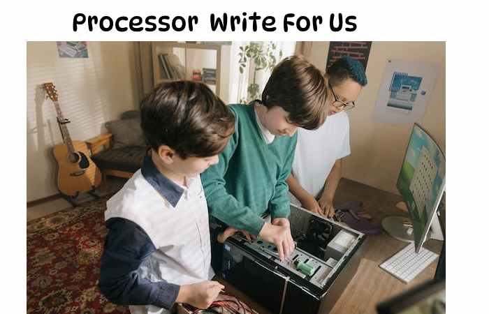 processor