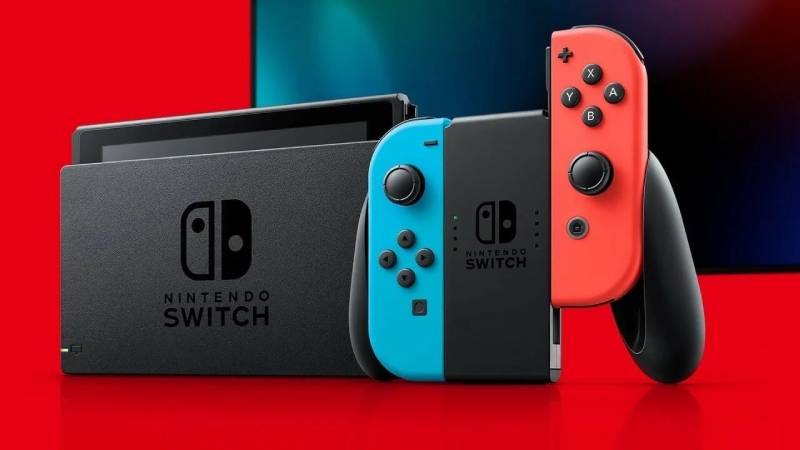 Fix: Nintendo Switch Error Code 2110-3127