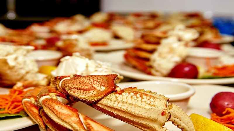 Ketchikan Crab Festival: A Culinary Extravaganza
