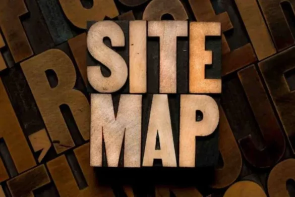 Minishortner.Com What is Site Map for Seo