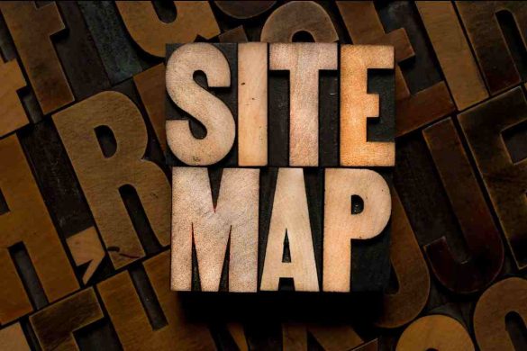 Minishortner.Com What is Site Map for Seo