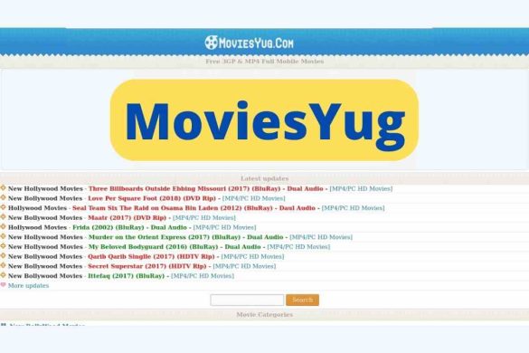 Moviesyug.net_ Unlock a World of Entertainment at Your Fingertips