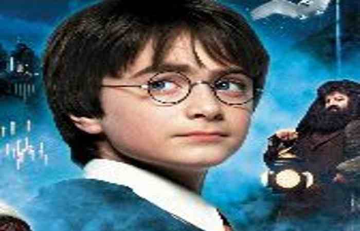 Harry Potter and the Philosophers Stone 123Movies