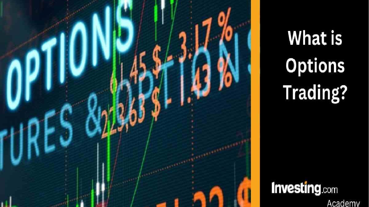 Options Trading in the UK
