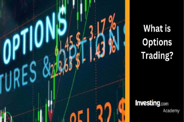Options Trading in the UK