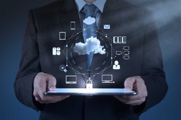 Cloud Communications