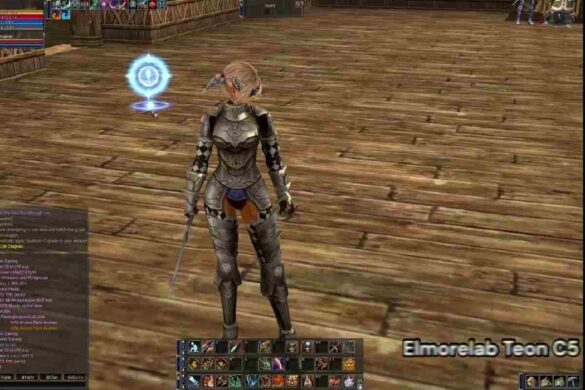 Coins Of Magic L2 Quest