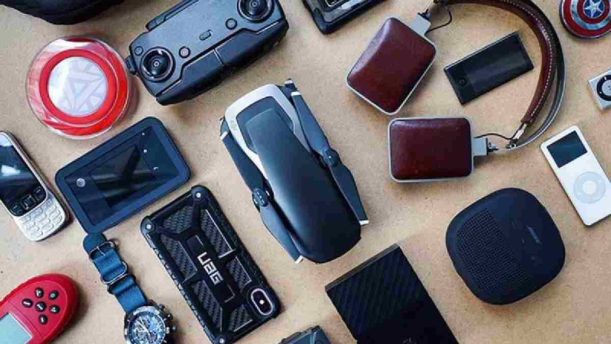 Cool Gadgets IN 2022