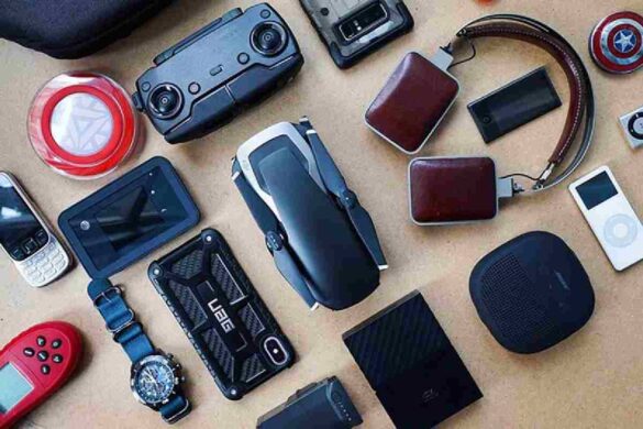 Cool Gadgets IN 2022