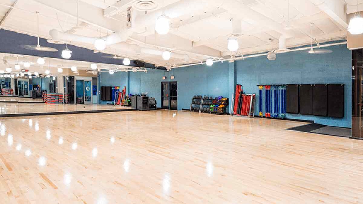 The Best Fitness19 Chatsworth