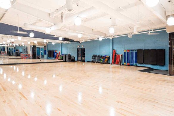 The Best Fitness19 Chatsworth
