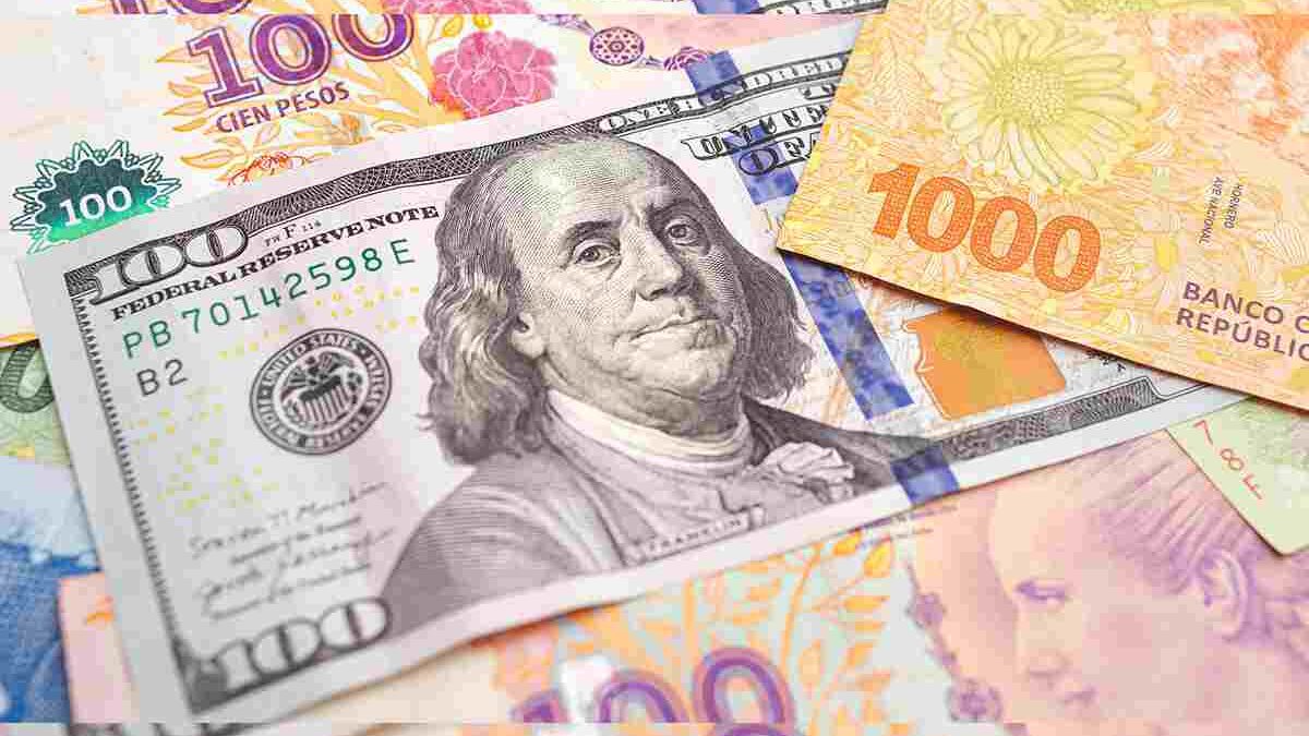 280 Pesos To Dollars