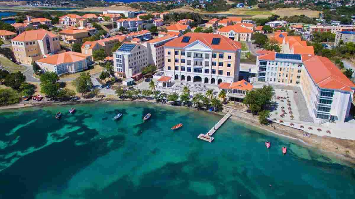 Best Caribbean Islands Medical Schools to Get