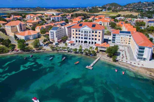 Best Caribbean Islands Medical Schools to Get