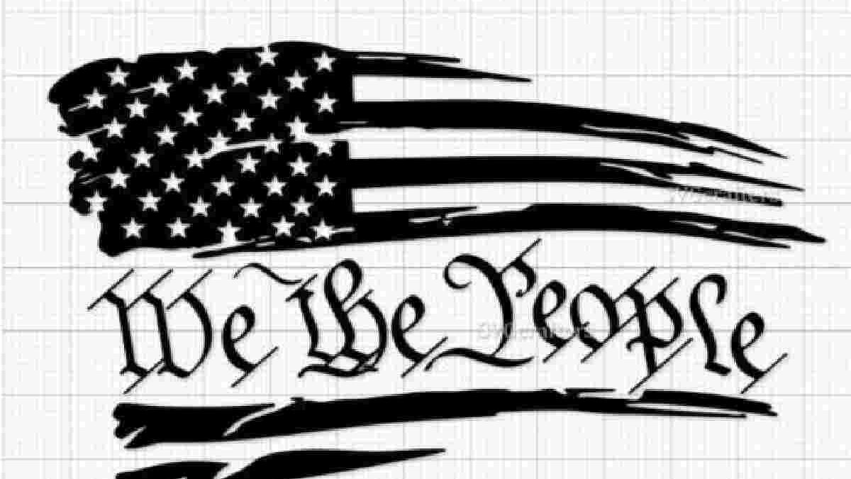 Brief of we the People SVG