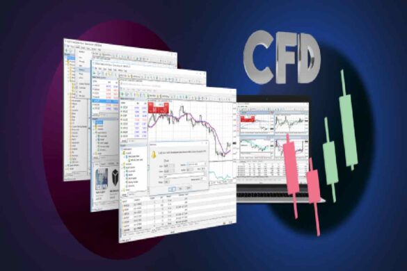 CFD Trader