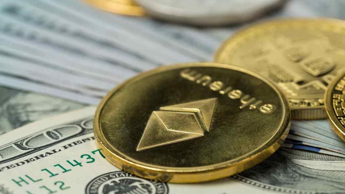 What is the value of 0.035 Ethereum in US dollars?