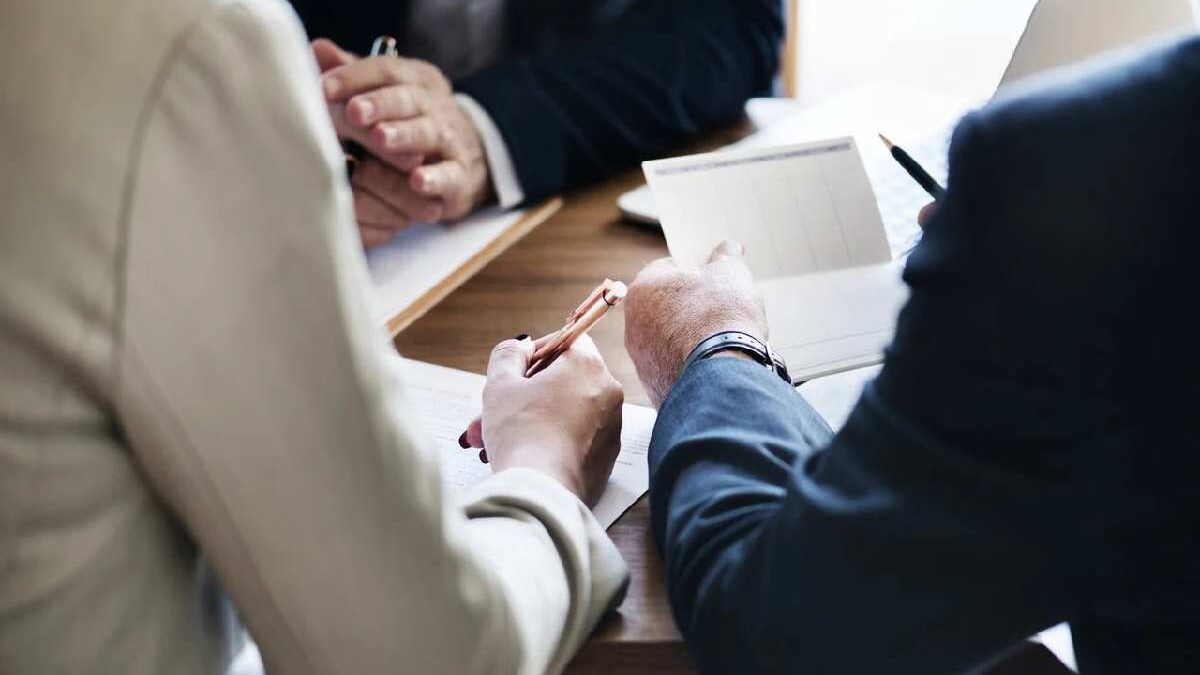 Financial Marketing Strategies
